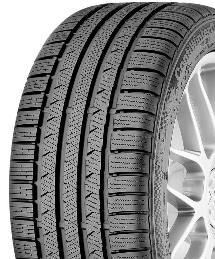 Continental ContiWinterContact TS810 Sport в KOLOBOX