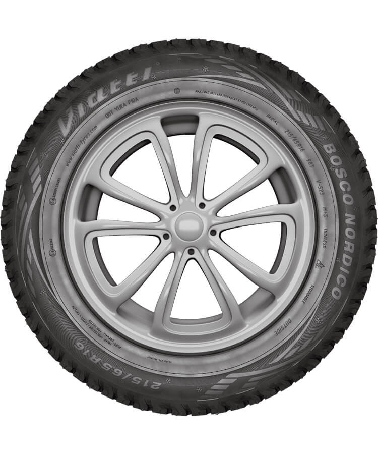 Viatti Bosco Nordico V-523 215/65 R16 98T купить в KOLOBOX