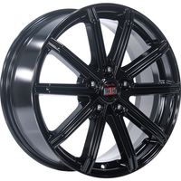 Alcasta M64 Black 5*114,3 7xR17 ET35 DIA67.1