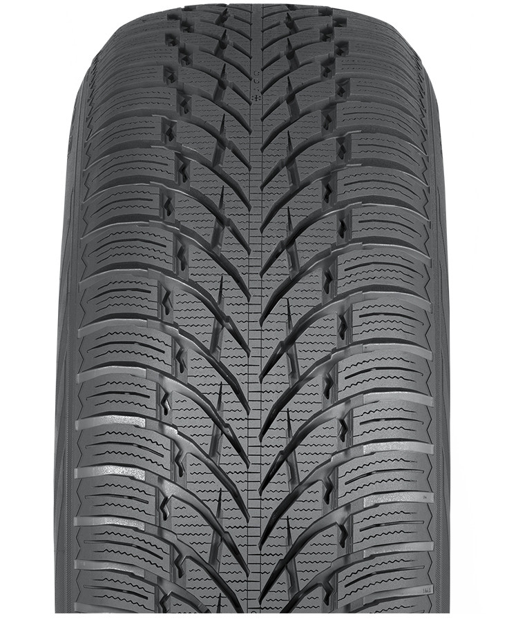 Nokian wr suv 4