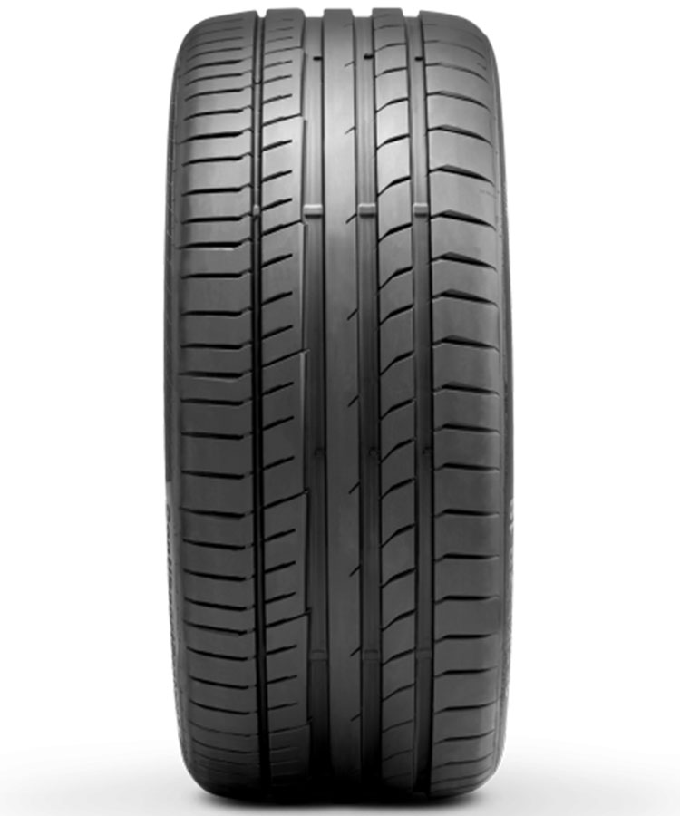 Continental ContiSportContact 5P в KOLOBOX