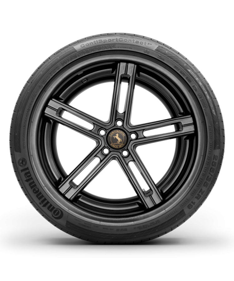 Continental ContiSportContact 5P купить в KOLOBOX