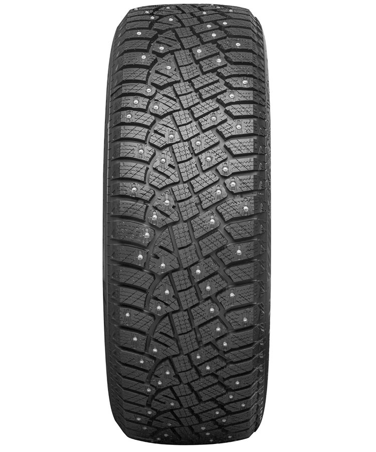 Continental IceContact 2 SUV KD 215/65 R16 102T (XL)(FR) купить в KOLOBOX