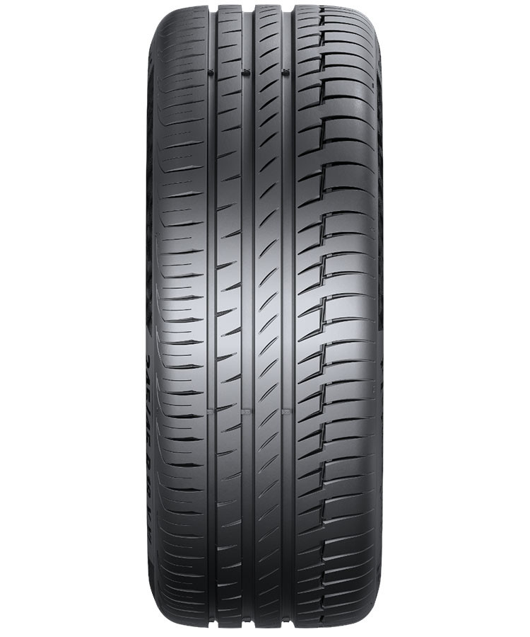 Continental PremiumContact 6 245/50 R18 104H (MO-V)(XL)