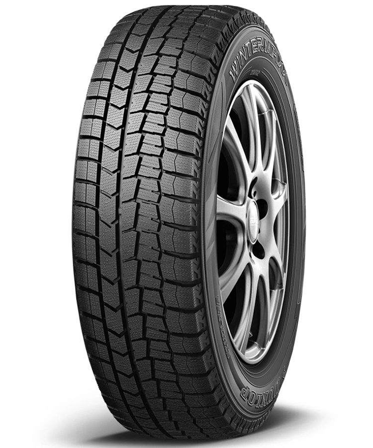 Dunlop Winter Maxx WM02