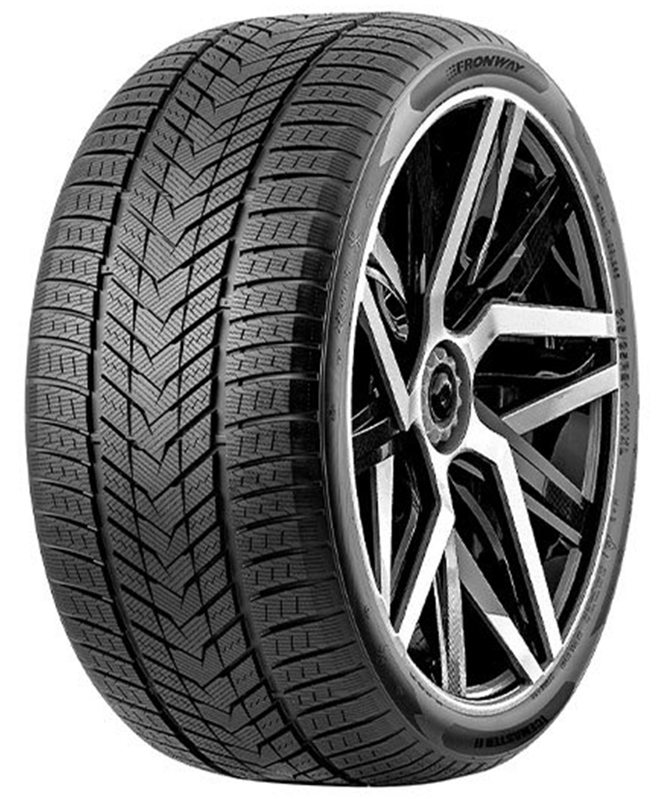Fronway Icemaster II