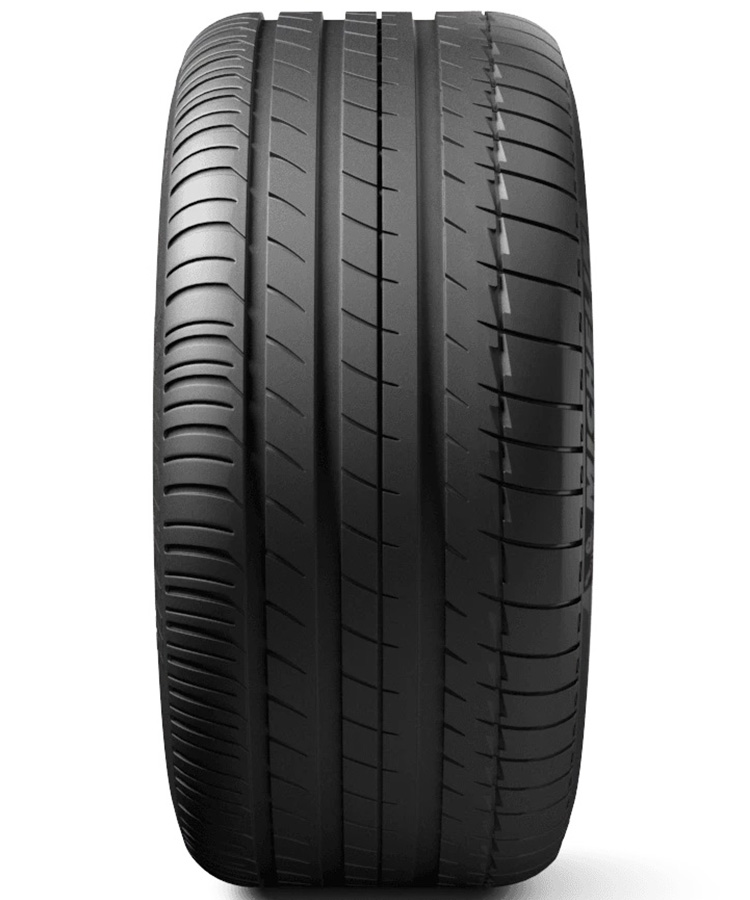 Michelin Latitude Sport в KOLOBOX
