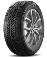 Michelin Latitude Alpin 2