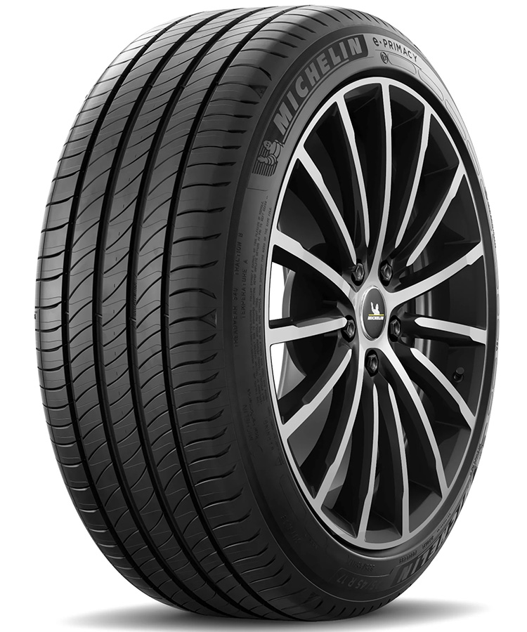 Michelin E Primacy