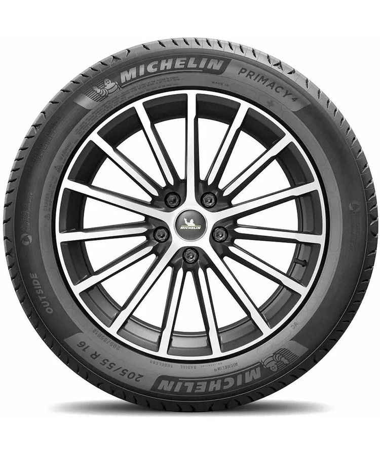 Michelin Primacy 4 225/55 R16 99Y (XL)