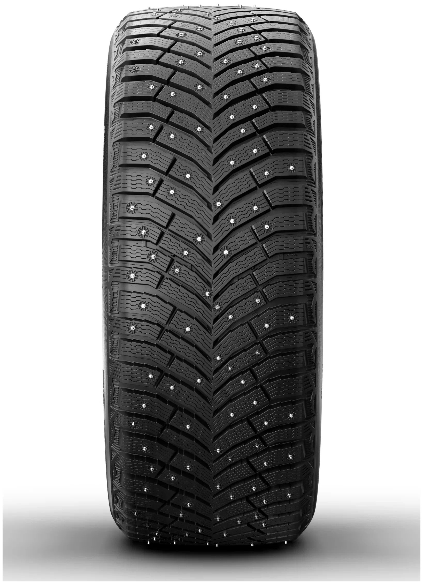 Michelin X-Ice North 4 SUV 225/60 R18 104T (XL) в KOLOBOX