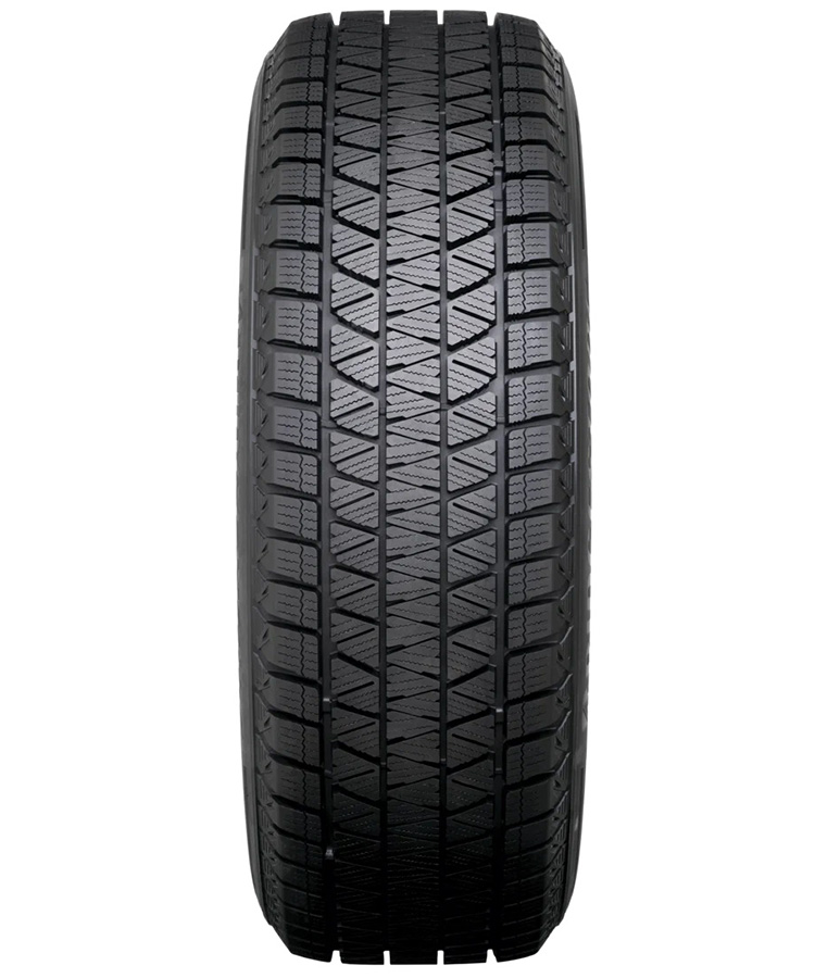 Bridgestone Blizzak DM-V3 в KOLOBOX