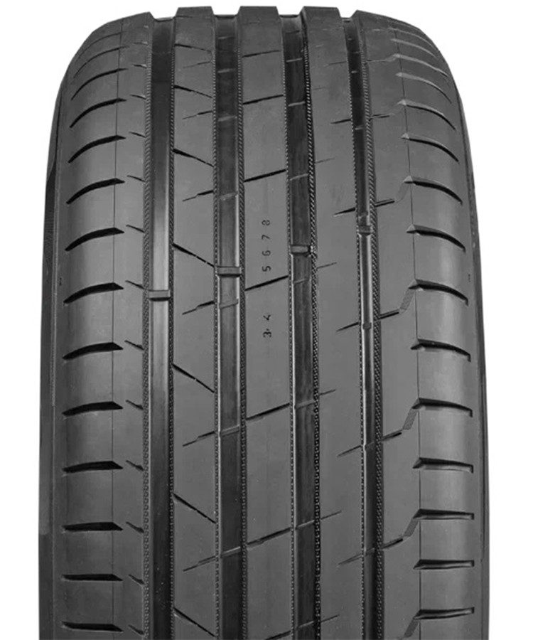 Ikon (Nokian Tyres) Autograph Ultra 2 SUV 265/45 R21 108W (XL) в KOLOBOX