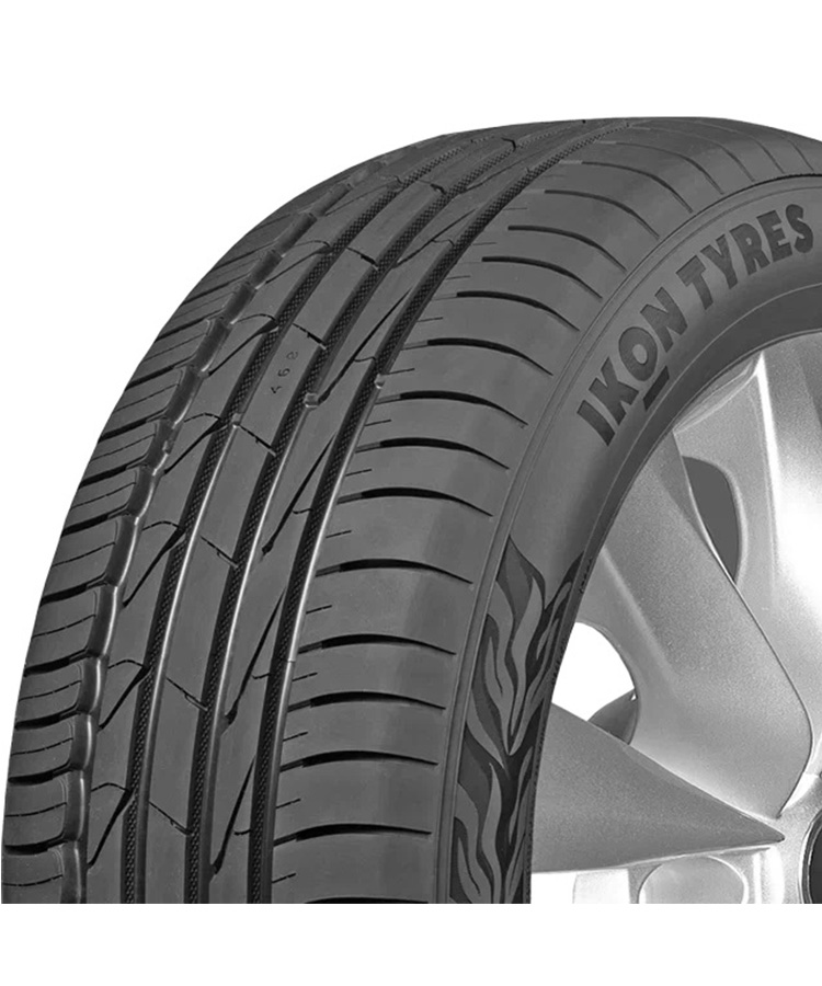 Ikon (Nokian Tyres) Autograph Aqua 3 купить в KOLOBOX