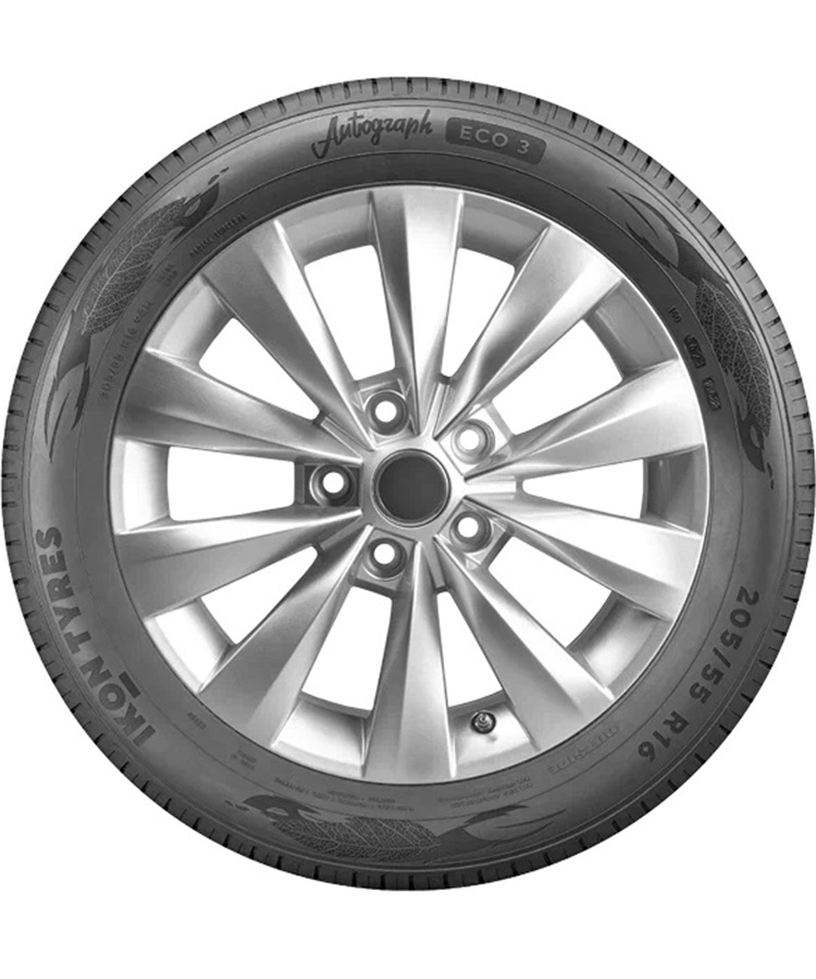 Ikon (Nokian Tyres) Autograph Eco 3 заказать