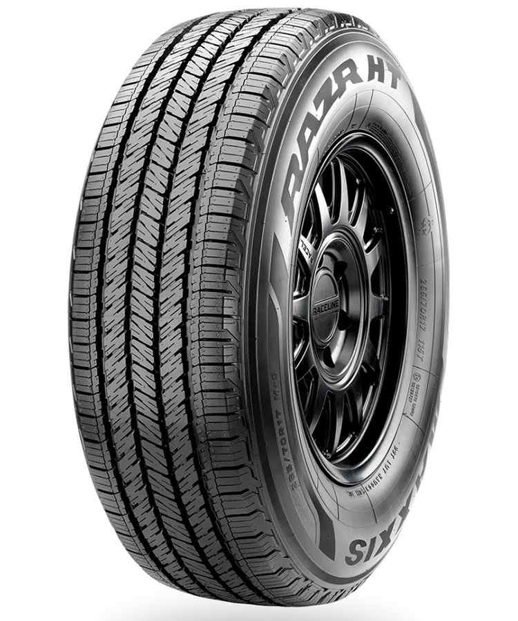 Maxxis HT780 Razr
