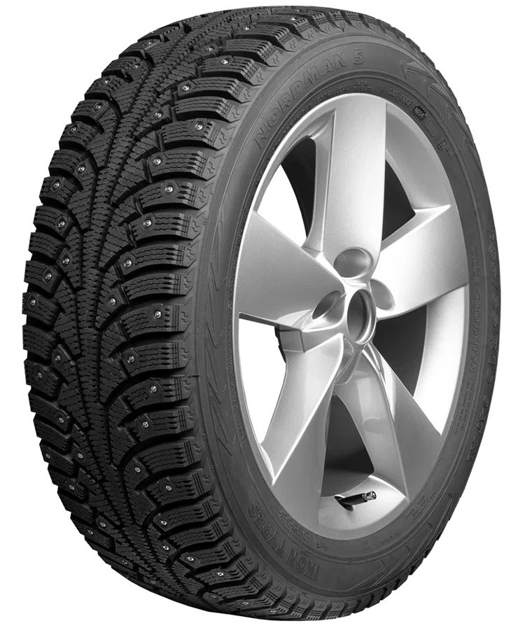 Ikon (Nokian Tyres) Nordman 5 205/65 R15 99T (XL)