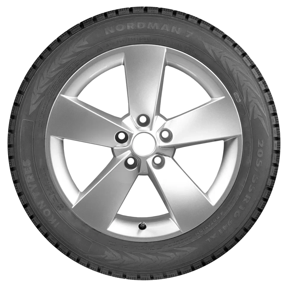 Ikon (Nokian Tyres) Nordman 7 185/65 R15 92T (XL) заказать