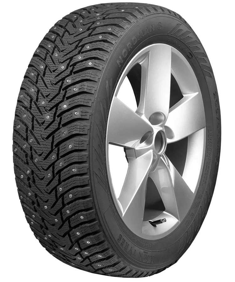 Ikon (Nokian Tyres) Nordman 8 205/55 R16 94T (XL)