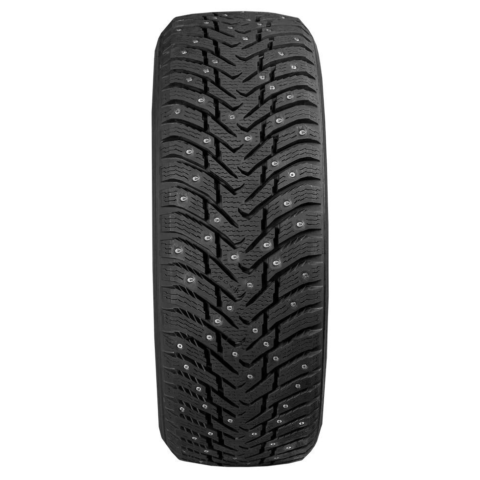 Ikon (Nokian Tyres) Nordman 8 205/55 R16 94T (XL) в KOLOBOX