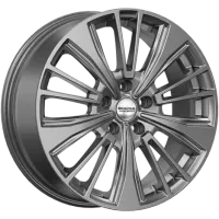Скад KL-1060 Графит 5*108 7.5xR18 ET47 DIA60.1