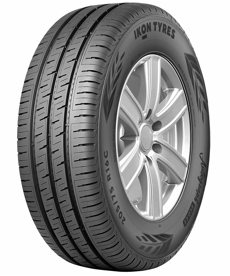 Ikon (Nokian Tyres) Autograph Eco C3
