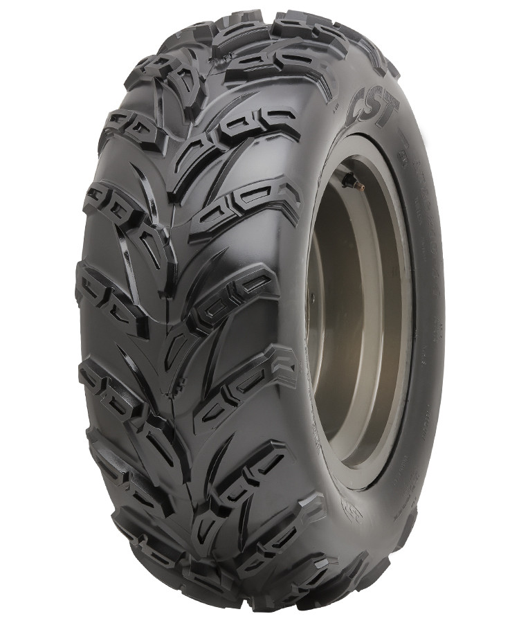 CST Wild Thang CU06 27/12 -14 76J (6PR)