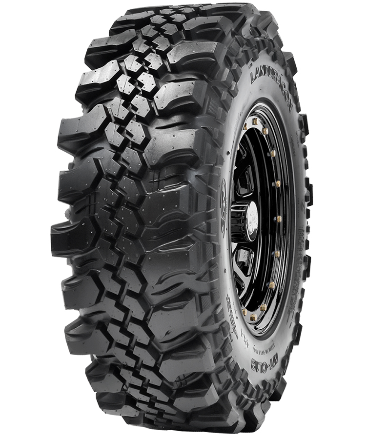 CST CL18 Land Dragon