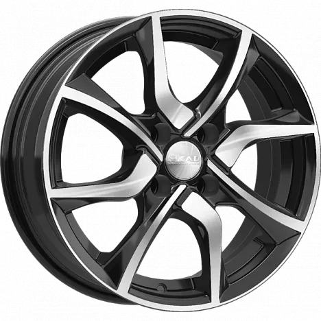 Скад Тулон Алмаз 4*100 6xR15 ET45 DIA54.1