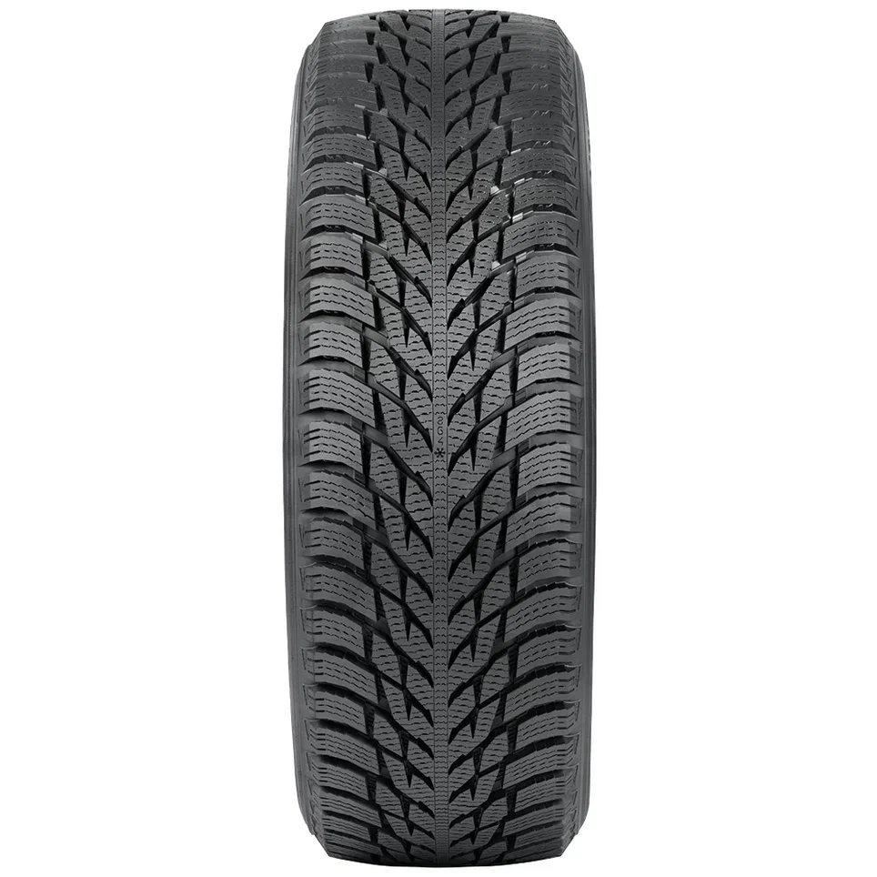 Ikon (Nokian Tyres) Autograph Snow 3 SUV в KOLOBOX