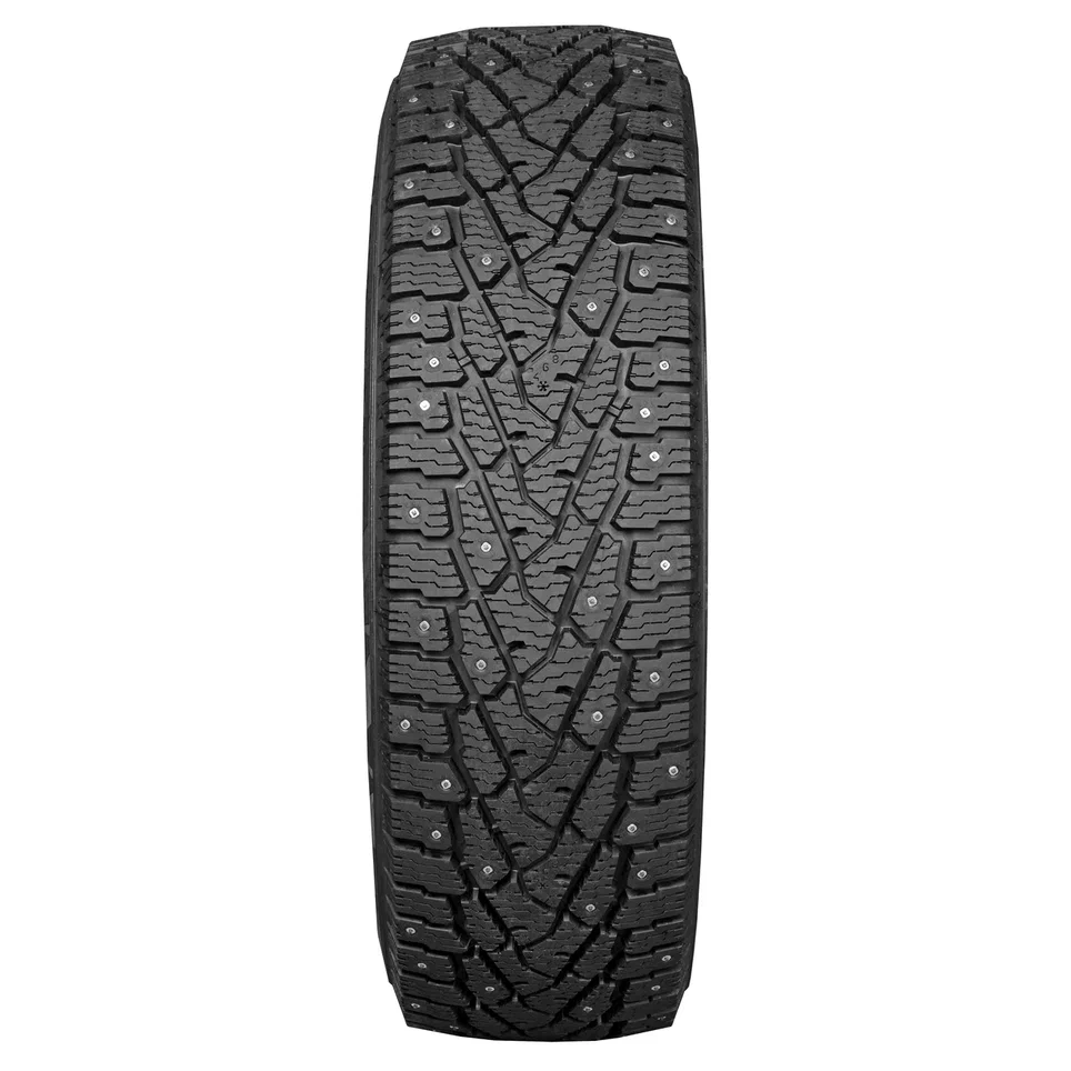 Ikon (Nokian Tyres) Autograph Ice C3 в KOLOBOX