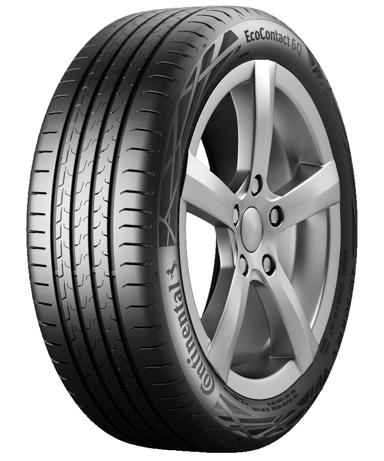 Continental ContiEcoContact 6 Q