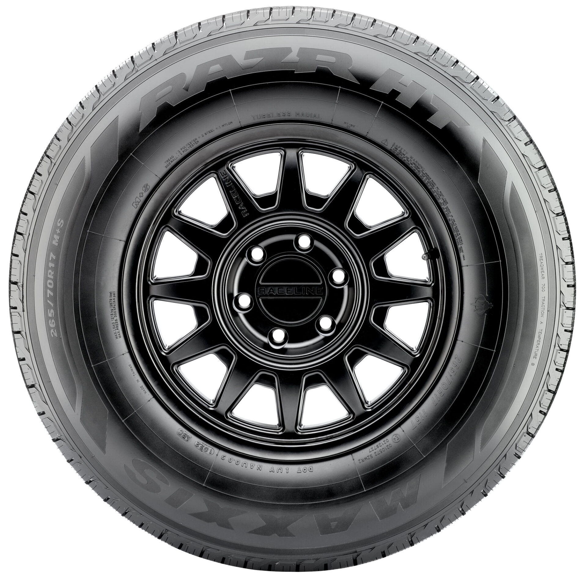 Maxxis HT780 Razr купить в KOLOBOX
