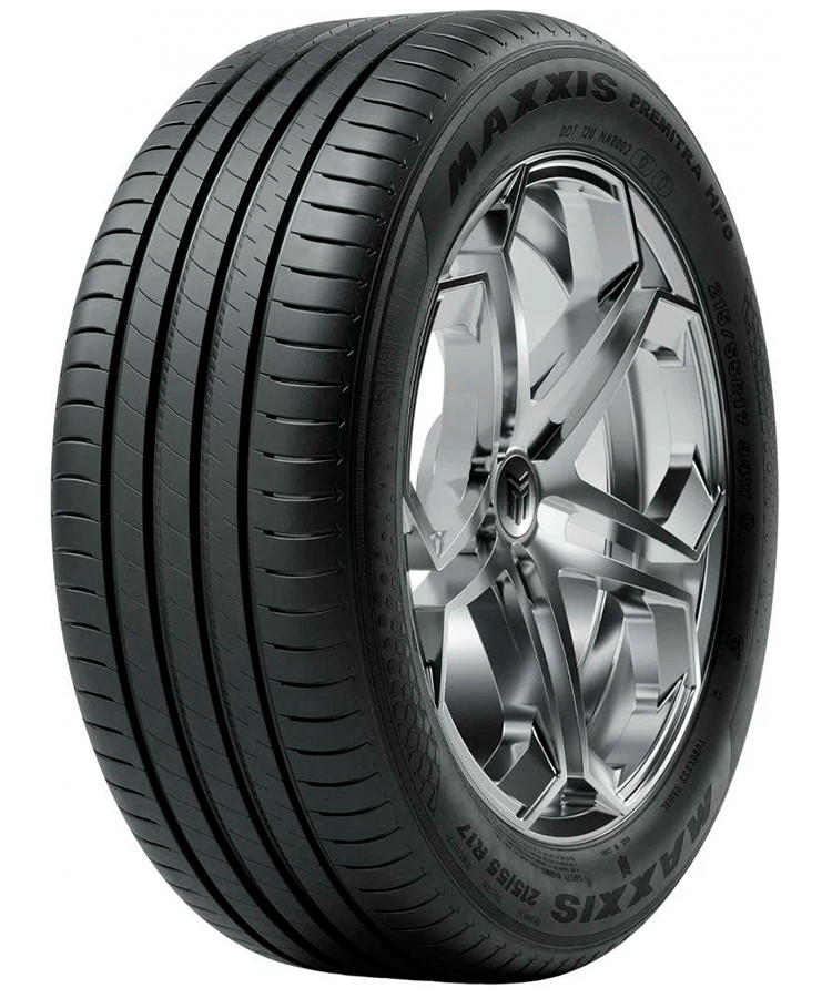 Maxxis HP6 Premitra 195/65 R15 91H