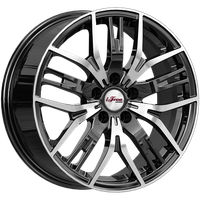 I Free Аскет Блэк Джек 5*112 7xR17 ET40 DIA57.1