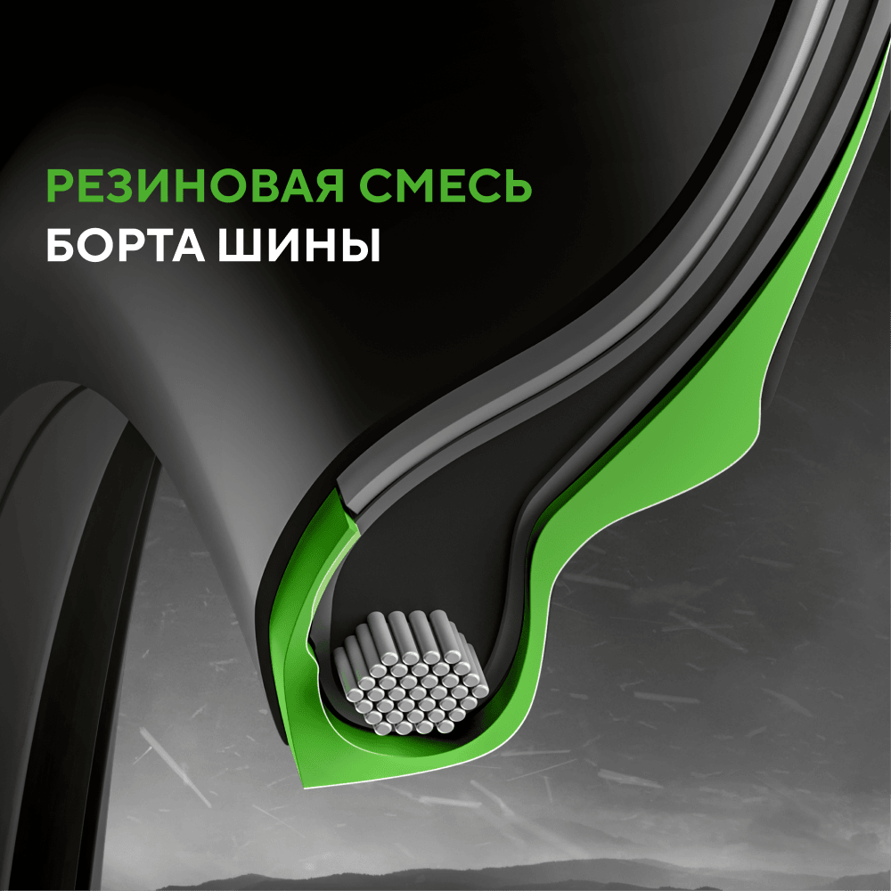 Ikon (Nokian Tyres) Autograph Ice 9