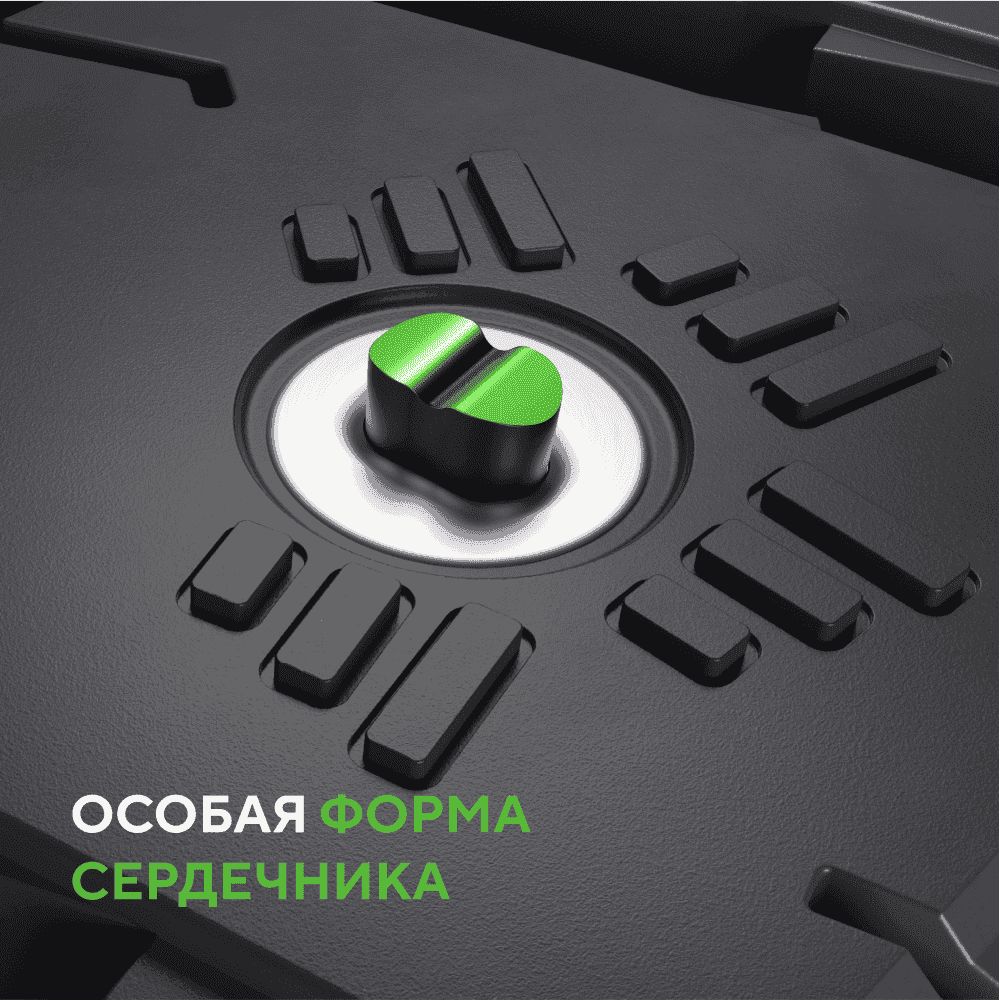 Ikon (Nokian Tyres) Autograph Ice 10 SUV