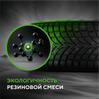 Ikon (Nokian Tyres) Autograph Ice 10