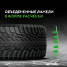 Ikon (Nokian Tyres) Autograph Snow 3 SUV