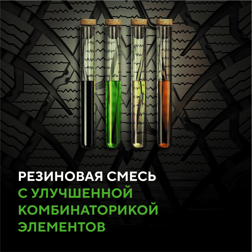 Ikon (Nokian Tyres) Autograph Snow 5
