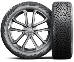 Ikon (Nokian Tyres) Autograph Snow 5