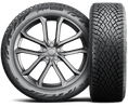 Ikon (Nokian Tyres) Autograph Snow 5
