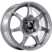 Cross Street CR-15 S 4*100 6xR16 ET37 DIA60.1