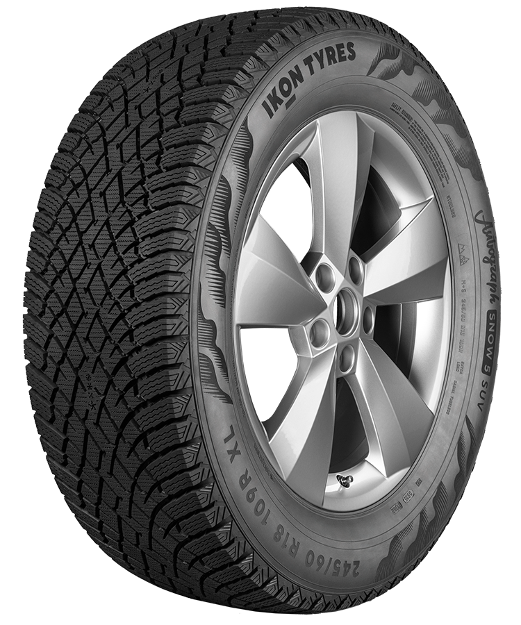 Ikon (Nokian Tyres) Autograph Snow 5 SUV