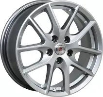 Alcasta M59 HS 5*110 6.5xR16 ET38 DIA65.1