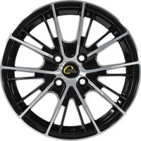 Cross Street CR-26 GMF 4*100 6xR15 ET48 DIA54.1