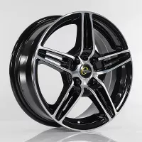Cross Street CR-27 BKF 4*100 6xR15 ET50 DIA60.1