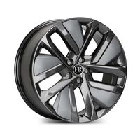 FR Replica IVF-3164 SMH 5*120 9xR21 ET45.5 DIA62.5