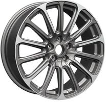 Carwel 1910 GRF 5*114,3 7.5xR19 ET51 DIA67.1