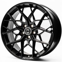 HRE FF10 BM 5*114,3 7.5xR17 ET38 DIA73.1